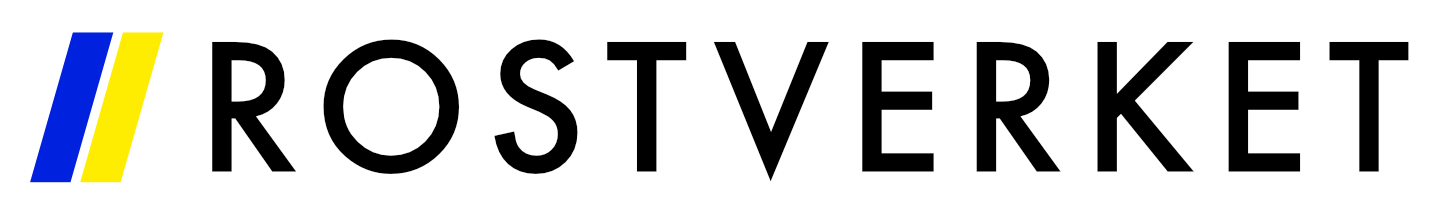 Rostverket